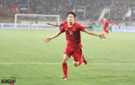 'Việt Nam đã đá cho Thái Lan vỡ trận'