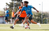 Mục tiêu hiện tại của Real Madrid cho đến cuối mùa là gì?