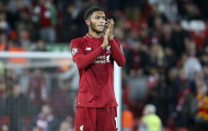Trụ cột trở lại, Liverpool giờ như một boong-ke