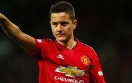 3 ứng cử viên sẵn sàng thay thế Herrera tại Man United
