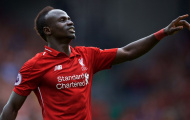 Liverpool sẽ để Mane đến Real Madrid với một điều kiện