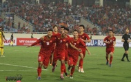 Nhìn lại hành trình 'anh cả' bóng đá Đông Nam Á giành vé VCK U23 châu Á 2020