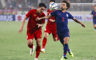U23 Việt Nam vùi dập U23 Thái Lan: Vị thế của á quân châu Á