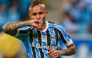 AC Milan đã nhận được cái gật đầu từ sao Brazil