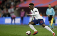 5 ngôi sao nổi bật nhất vòng loại EURO 2020 vừa qua: Viên ngọc thô nước Anh