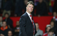 Van Gaal: 'Man Utd của Solskjaer vẫn đổ xe bus như Mourinho'