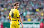 Chính thức! Dortmund xác nhận giữ chân 3 trụ cột trong đội hình