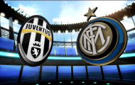 Chính thức: Juventus đối đầu Inter Milan tại Trung Quốc