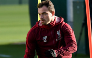 Đội hình các ngôi sao bị 'dìm' của Man City - Liverpool