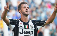 Juventus đã có câu trả lời cho Real Madrid về Pjanic