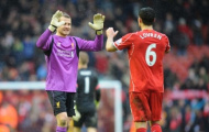 Kẻ hết thời Liverpool: 'Tôi muốn được ra sân'