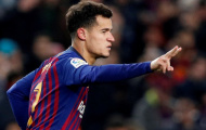 Không phải Pogba, sao Man Utd khiến Coutinho phải hy sinh chính là...