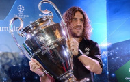 Không phải Van Dijk, đây mới chính là trung vệ xuất sắc nhất trong mắt Puyol
