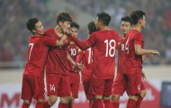 Báo Trung Quốc: Nguy to, U23 Việt Nam đã giành vé và được xếp hạt giống số 1