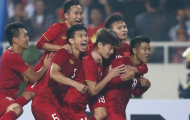 Báo Indonesia: Thật may, chúng ta chỉ thua U23 Việt Nam 1 bàn thôi