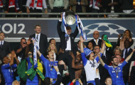 'Man Utd sẽ lấy cảm hứng từ Chelsea'