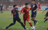 Các ĐT U23 ĐNÁ sau lượt 3 vòng loại châu Á: Chỉ 2 đội có vé, tiếc cho Malaysia