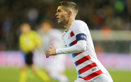 Pulisic chấn thương, Dortmund méo mặt vì sao trẻ tuổi teen