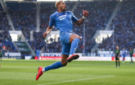 Sau Newcastle, xuất hiện thêm đội bóng mê mệt sát thủ ở Bundesliga