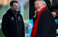 Vì sao Sir Alex sắp có buổi ăn tối với Klopp?