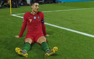 Tiền vệ Juventus nói điều thật lòng về chấn thương của Ronaldo