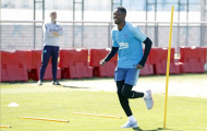 Messi chưa trở lại nhưng Barca sẽ vui vì nỗ lực của 'kẻ nổi loạn'
