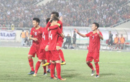 U23 Việt Nam đại thắng Thái Lan: Vua Đông Nam Á và lời cam kết cho SEA Games