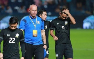 U23 Thái Lan và cái chết bởi chiêu “gậy ông đập lưng ông”