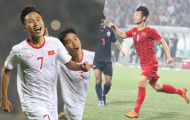 U23 Việt Nam giành vé VCK U23 châu Á: 2 chú 'gà son' HAGL cất cao tiếng gáy