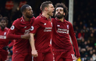 Vấn đề của Big Six (Kỳ 2): Liverpool cố chấp và tham lam
