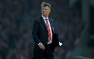 Van Gaal: 'Man Utd không phải là một CLB bóng đá'