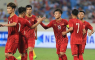 Thắng Thái Lan, U23 Việt Nam lập một kỷ lục không tưởng giống HAGL