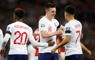 Solskjaer muốn thâu tóm cả 3 sao trẻ hàng đầu nước Anh