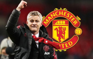 3 điều BLĐ Quỷ đỏ cần làm ngay để giúp Solskjaer thành công ở Man Utd