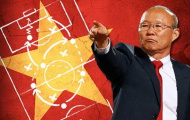 3 đỉnh cao cùng BĐVN đang chờ thầy Park: World Cup 2022?