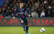 5 cầu thủ đang lọt vào mắt xanh của Solskjaer: Mức giá khó ngờ cho Verratti