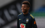 AC Milan 'đại chiến' Dortmund vì sao 50 triệu euro người Brazil