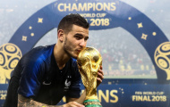 Bạn đã hiểu vì sao Bayern chi 80 triệu để mua Lucas Hernandez?