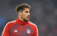 Bayern nhận 20 triệu euro, Bibao sắp đón 'đứa con' xa xứ hồi hương?