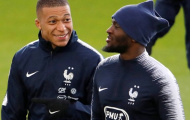Chi hơn 90 triệu bảng, Real quyết giật mục tiêu 'Pogba mới' của M.U