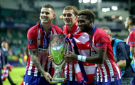 CHÍNH THỨC! Bayern Munich nổ 'bom tấn' khủng 80 triệu, đắt nhất lịch sử đội bóng