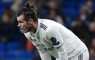 Điểm tin tối 28/03: Điều kiện Bale tới M.U; Griezmann có bến đỗ mới