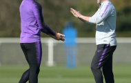 Vì một cái tên, Man Utd sẽ chiêu mộ được Harry Kane