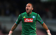 “Người thừa” Arsenal tỏ tình với Napoli