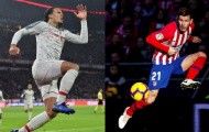 Nhìn vụ Hernandez, CĐV Liverpool khẳng định quá hời khi mua Van Dijk