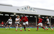 Sau 2 trận thua, Man Utd ra sân với đội hình nào trước Watford?