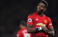 Hành động mới của Pogba trong thương vụ Real, MU sẽ có 'siêu bom tấn' nếu đánh đổi trụ cột hàng đầu