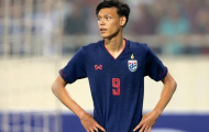 AFC chính thức tuyên án Supachai vì hành vi 'đánh' Đình Trọng 