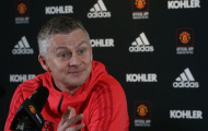 Tất tần tật buổi phỏng vấn của Solskjaer sau lễ nhậm chức tại Man Utd