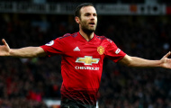 'Tôi cảm thấy Man Utd như là nhà'